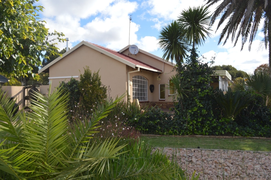 3 Bedroom Property for Sale in Meiringspark North West